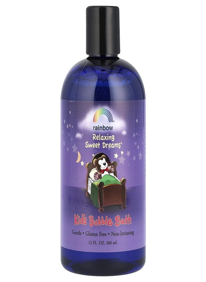RAINBOW RESEARCH KIDS BUBBLE BATH,SWT DRMS, 12 FZ by Rainbow Research - Image 1